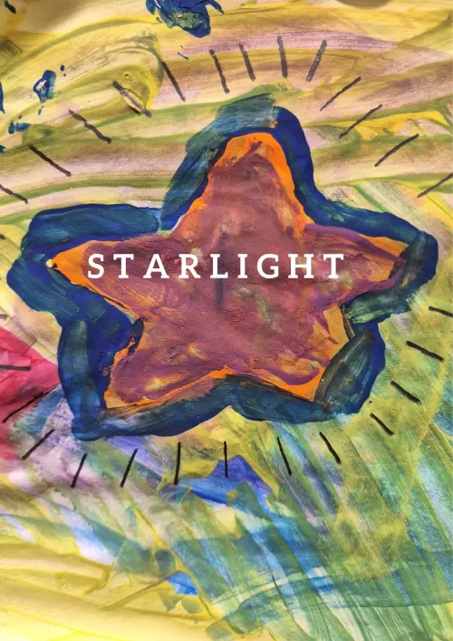 Постер до фільму "Starlight"