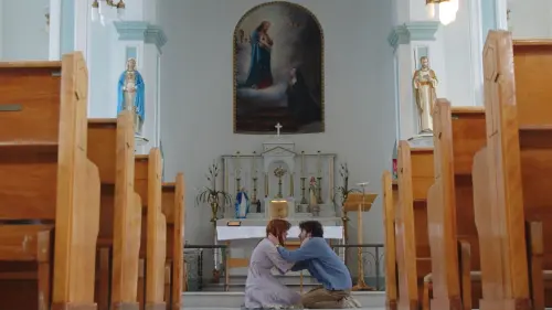 Відео до фільму Systems of Blood and Water | Systems of Blood and Water | Official Teaser