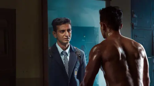 Відео до фільму Main Ladega | MAIN LADEGA - Official Trailer | Akash Pratap Singh | Kathakaar Films | IN CINEMAS 26TH APRIL