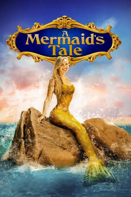 Постер до фільму "A Mermaid