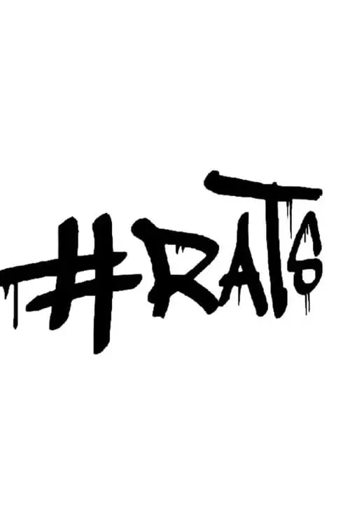 Постер до фільму "#Rats"