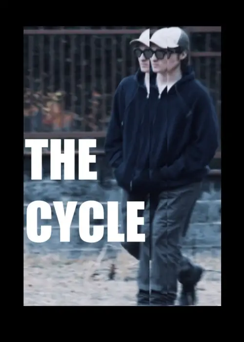 Постер до фільму "The Cycle"