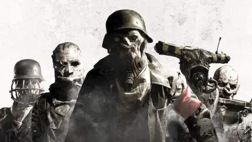 Відео до фільму Армія Франкенштейна | Frankenstein's Army (2013) - Official Red Band Trailer [HD]