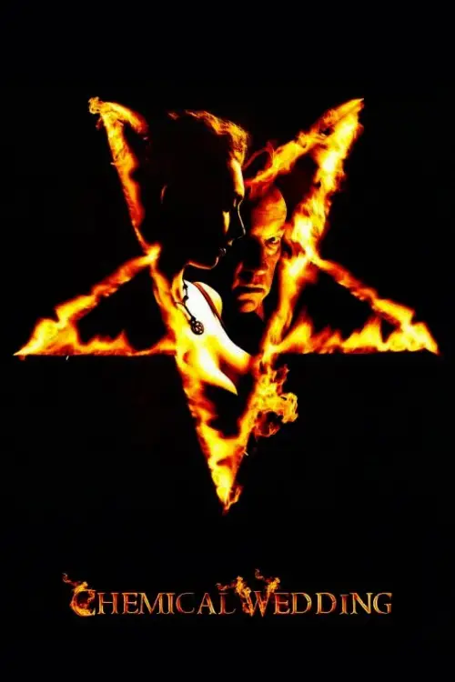 Постер до фільму "Chemical Wedding"