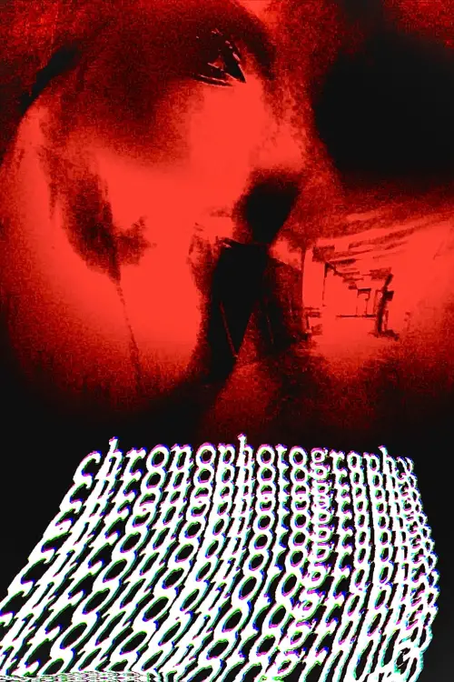 Постер до фільму "Chronophotography"