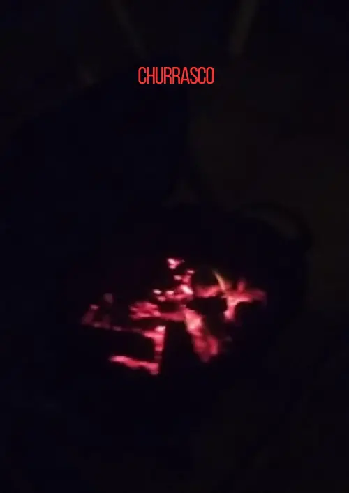 Постер до фільму "churrasco"