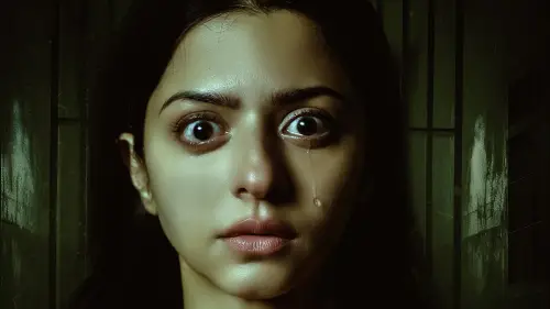 Відео до фільму Fear | Official Trailer