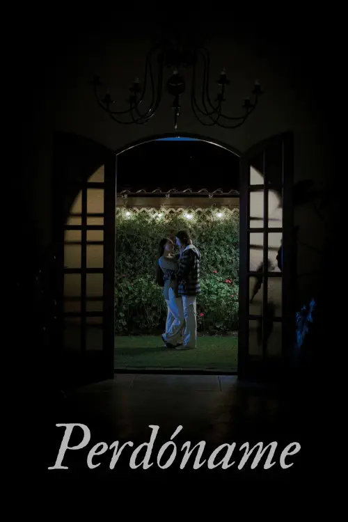 Постер до фільму "Forgive me"