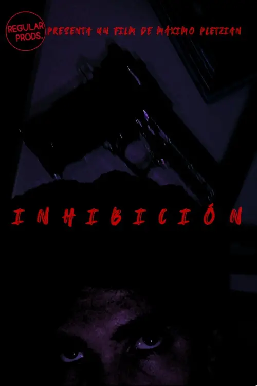 Постер до фільму "Inhibition"