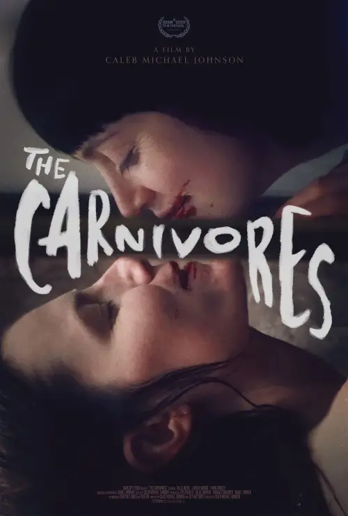 Постер до фільму "The Carnivores"