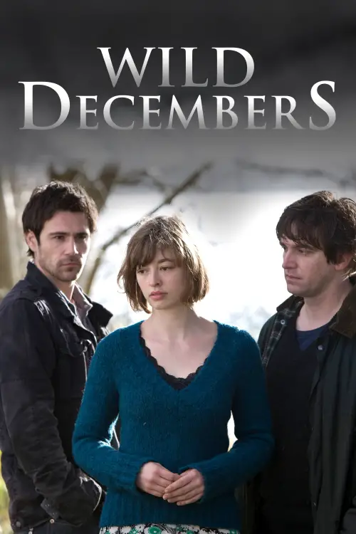 Постер до фільму "Wild Decembers"
