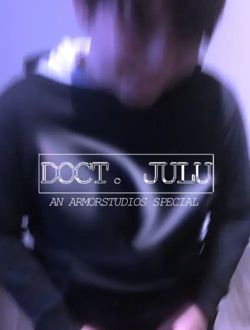 Постер до фільму "Doct. Julu"