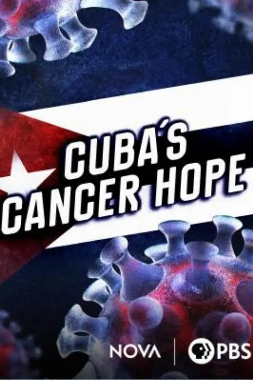 Постер до фільму "Cuba