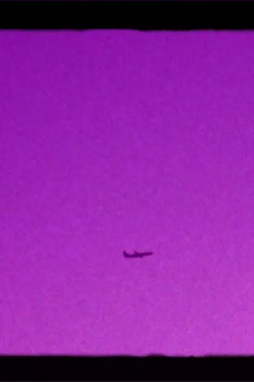 Постер до фільму "Shoegazer