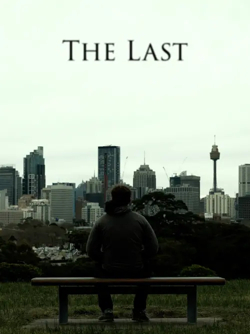 Постер до фільму "The Last"