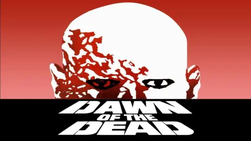 Відео до фільму Світанок мерців | John Landis on DAWN OF THE DEAD