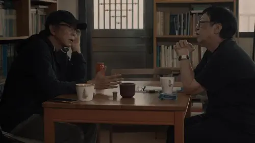 Відео до фільму Elegies | Official Trailer