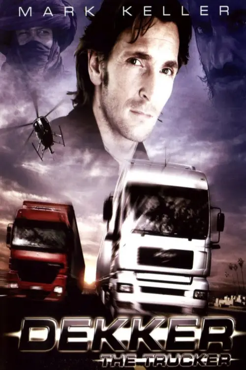 Постер до фільму "Контрабандисти"