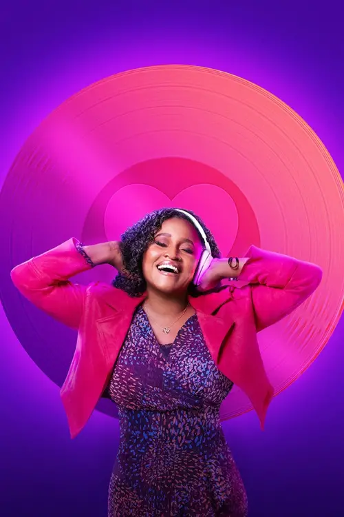 Постер до фільму "A Nashville Legacy"