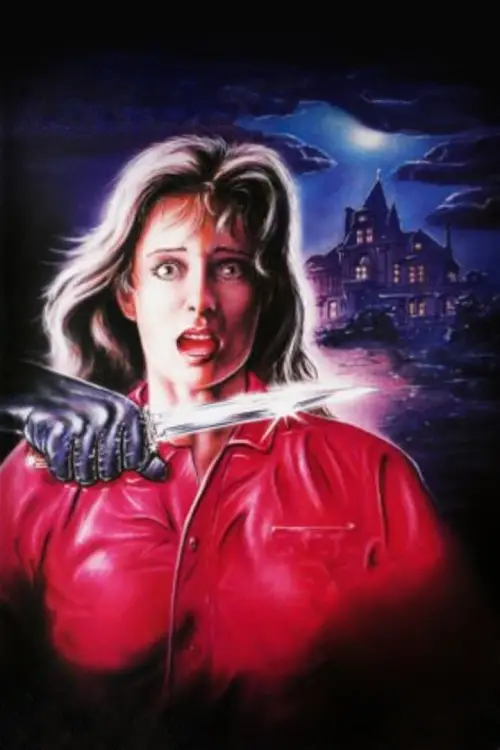 Постер до фільму "Deadly Lessons"