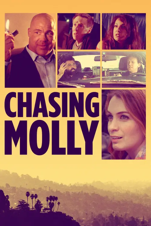 Постер до фільму "Chasing Molly"