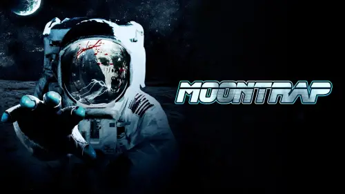 Відео до фільму Moontrap | MOONTRAP miniature effects