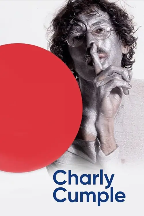 Постер до фільму "Charly Cumple"