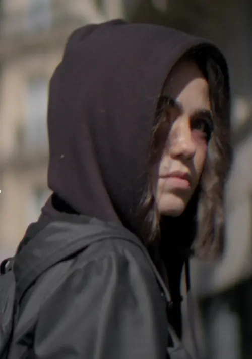 Постер до фільму "Influencers"