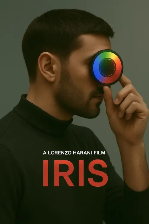Постер до фільму "Iris"