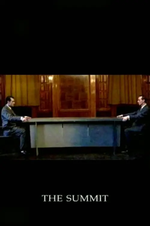 Постер до фільму "The Summit"