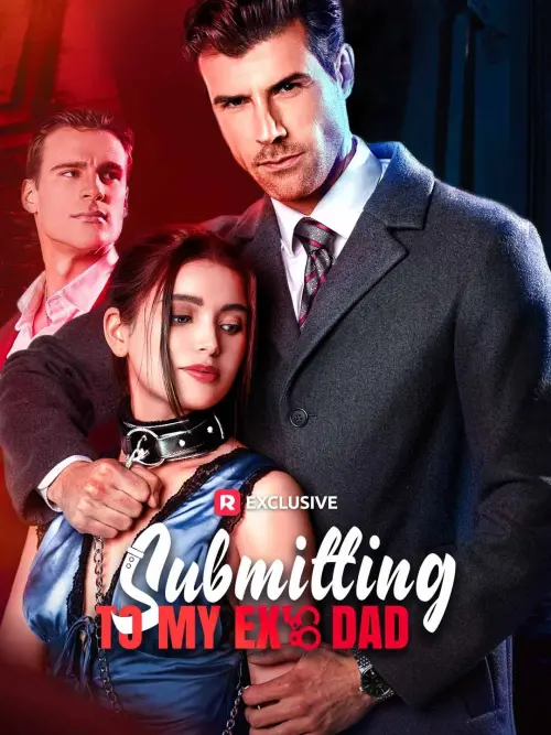 Постер до фільму "Submitting to My Ex