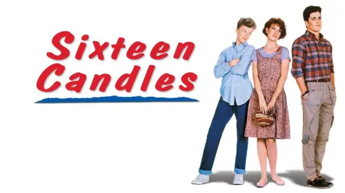 Відео до фільму Шістнадцять свічок | trailer for sixteen candles