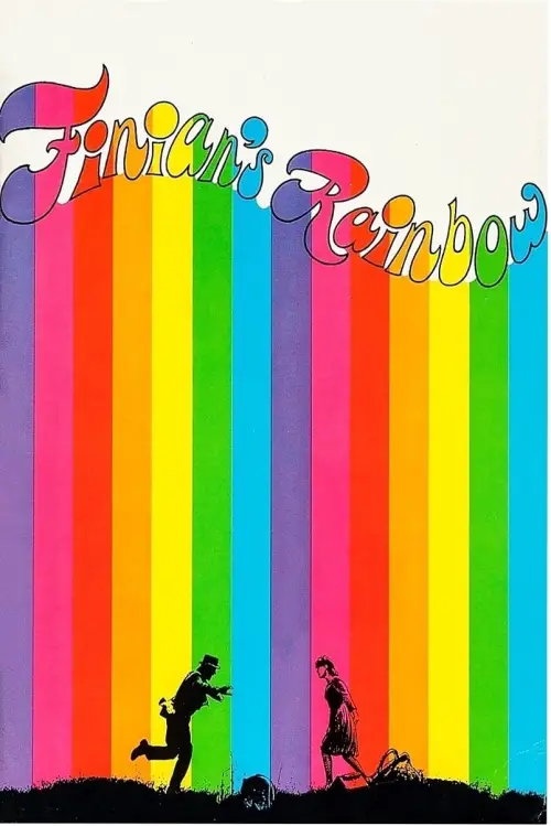 Постер до фільму "Finian