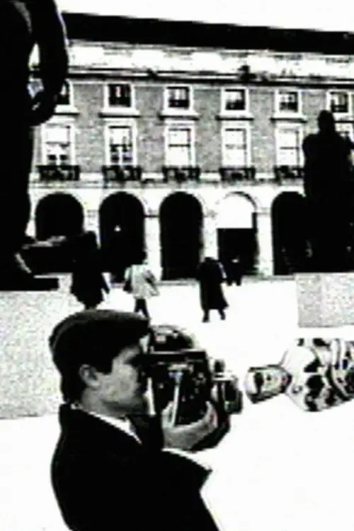 Постер до фільму "As desventuras du homem-kâmara – Epizohdyus 111, 113 & 115"