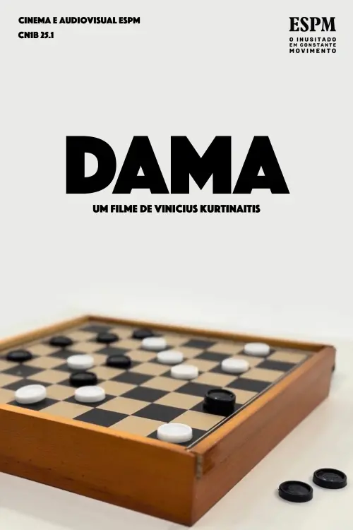 Постер до фільму "CHECKERS"