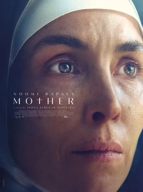 Постер до фільму "Mother"
