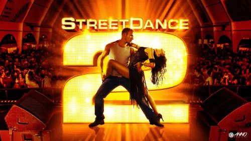 Відео до фільму Вуличні танці 2 | STREETDANCE 2 OFFICIAL TEASER