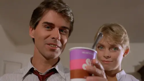 Відео до фільму The Stuff | The Arrow Video Story