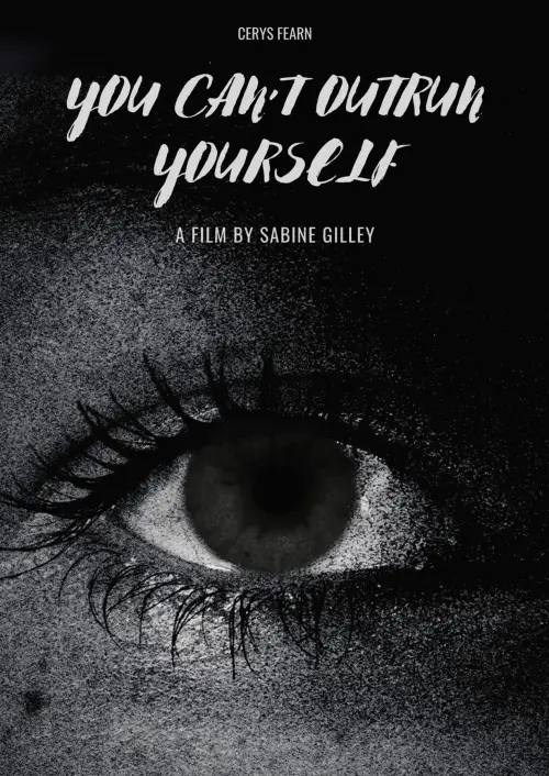 Постер до фільму "You Can