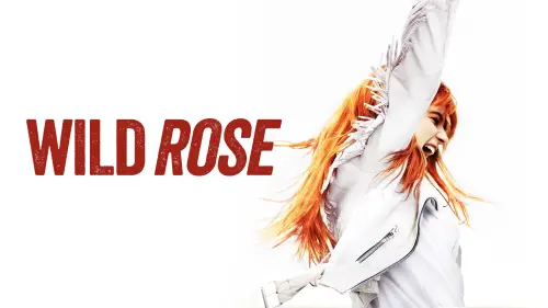 Відео до фільму Дика троянда | WILD ROSE Дика Троянда 2019 Український Трейлер