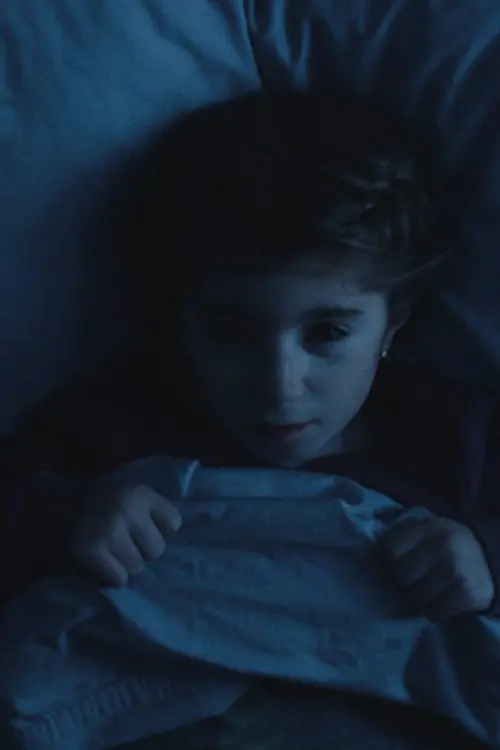 Постер до фільму "Nocturne"