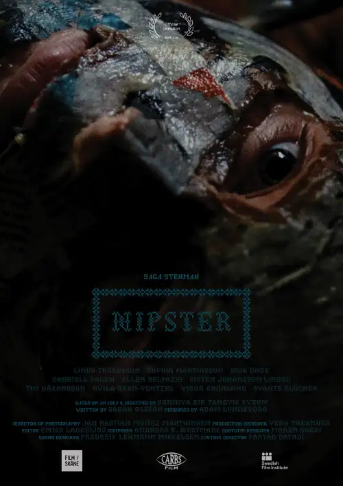 Постер до фільму "Nipster"
