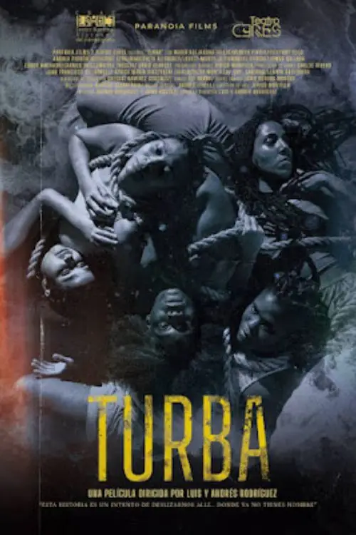 Постер до фільму "Turba"