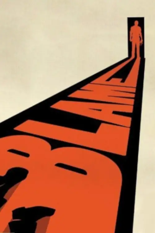 Постер до фільму "Blame"