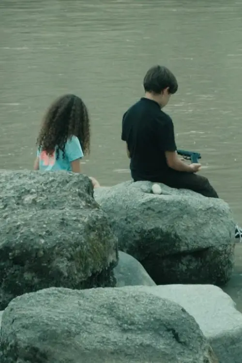 Постер до фільму "Jakob"