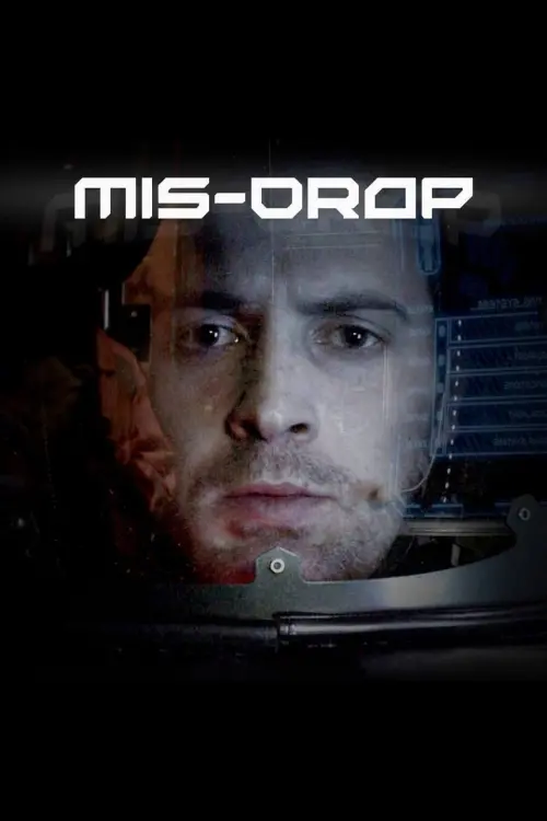 Постер до фільму "Mis-drop"