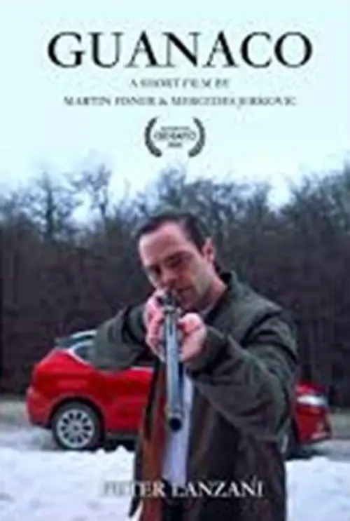 Постер до фільму "Guanaco"