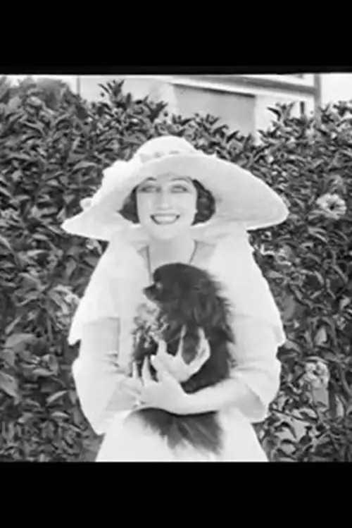 Постер до фільму "Our Film Stars"