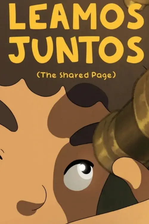 Постер до фільму "Leamos juntos"