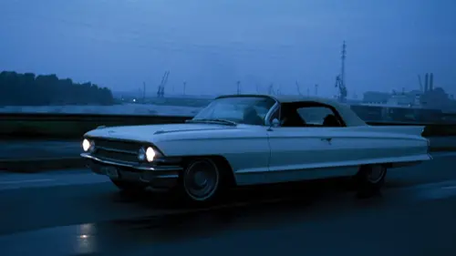 Відео до фільму Ariel | Aki Kaurismäki